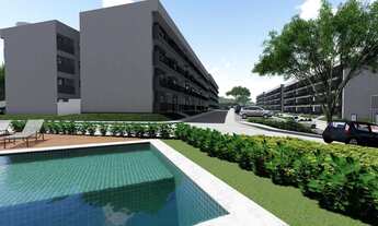 Imagem 6: APARTAMENTO DE DOIS QUARTOS COM SUITE E VARANDA GOURMET EM CAMARAGIBE - TANÁ MELO