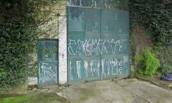 Imagem 2: GALPÃO - BUTANTÃ - SP