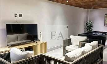 Imagem 6: Casa com 4 suítes à venda, 330 m² por R$ 2.650.000 - Condomínio Buona Vita Gold - Atibaia