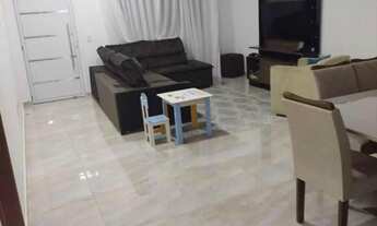 Imagem 6: Vendo casa em Águas lindas