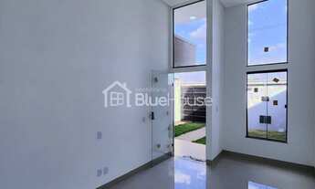 Imagem 5: Casa de 3 Quartos sendo 1 suíte em acabamento Premium no Bairro Independência Aparecida d