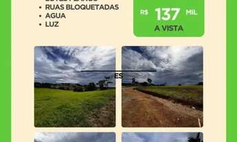 Imagem 3: Terrenos para venda tem 1000 metros quadrados em Setubal - Mairinque - SP