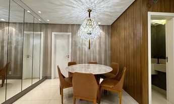 Imagem 4: Apartamento com 3 suítes à venda, 165 m² por R$ 3.500.000 - Ponta D Areia - São Luís/MA