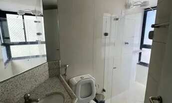 Imagem 5: Cobertura duplex em Intermares (225 m², 03 suítes, piscina aquecida, área gourmet