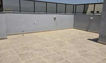 Imagem: ALUGO COBERTURA LARANJEIRAS- TABOAO DA SERRA