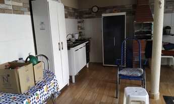 Imagem 2: Casa Setor Faiçalville