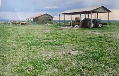 Imagem 4: Fazenda com 1.010 Alqueires no Mato Grosso Oportunidade