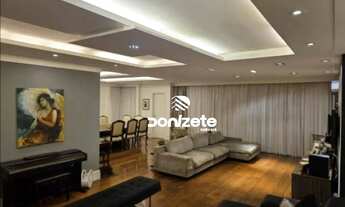 Imagem 6: Apartamento com 4 dormitórios, 287 m² - venda por R$ 2.100.000,00 ou aluguel por R$ 12.514