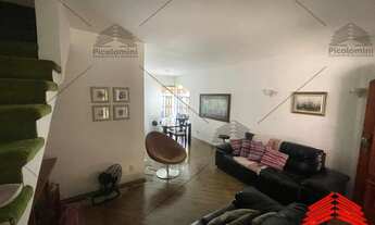 Imagem 4: Casa Sobrado a venda no Ipiranga com 169 m² de área construída em rua particular, com 2 qu