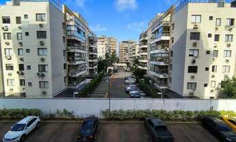 Imagem 6: Lindo apartamento à venda no Recreio dos Bandeirantes