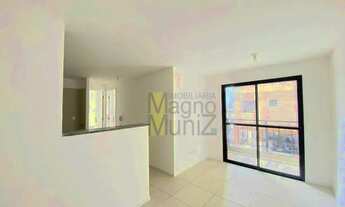 Imagem 3: Reserva dos Ipês - Apartamento com 2 quartos para alugar, 48 m² por R$ 1.700/mês - Passaré