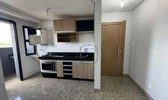 Imagem 3: Apartamento semi mobiliado 208 sul