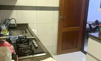 Imagem 7: Casa mobiliada - Nova Era I