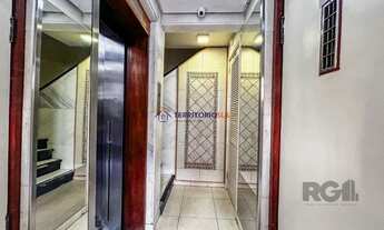 Imagem 2: Apartamento de 1 dormitório na Cidade Baixa