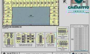 Imagem 7: Excelente oportunidade de loteamento em Araucária - MATSU