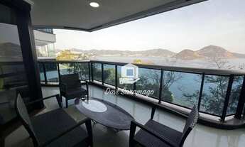 Imagem 5: Apartamento 4 Quartos A Venda Em Boa Viagem