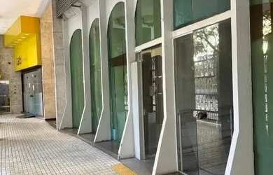 Imagem 3: Loja para locação no bairro República com 598m²