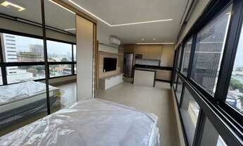 Imagem 6: Edifício Três Meia Zero - Pronto para morar