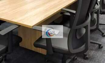 Imagem 6: Imóvel para venda com 110 metros quadrados em Cidade Monções - São Paulo - SP