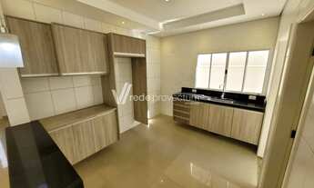 Imagem 4: Casa - Parque Hortolândia - Hortolândia