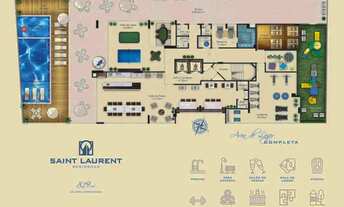 Imagem 2: Apartamento em Meia Praia - Itapema SC