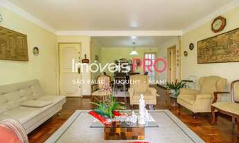 Imagem 3: MOEMA PÁSSAROS - 4 DORMITS - 2 SUÍTES - 2 VAGAS!