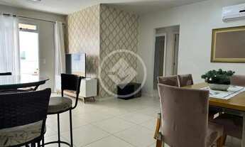 Imagem 4: HB Apartamento compreto no itacorubi 3 Dormitórios