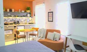 Imagem: Studio no Campeche