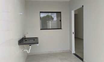 Imagem 5: Casa Moderna com Suíte Master e Gourmet - R$ 280 mil (Última Unidade!