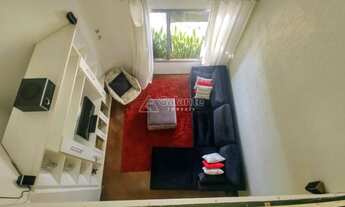 Imagem 7: Cobertura a Venda Com 03 Quartos no Jardim Flamboyant, Campinas -SP