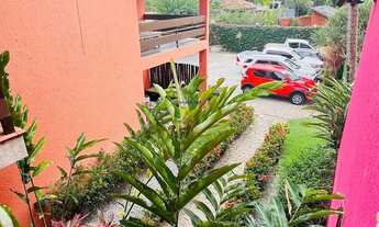 Imagem 4: APARTAMENTO RESIDENCIAL em PORTO SEGURO - BA, ARRAIAL D'AJUDA