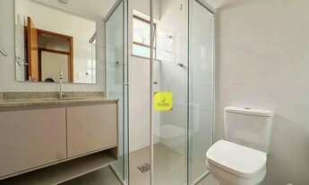 Imagem 6: Cobertura com 3 dormitórios à venda, 124 m² por R$ 699.000,00 - São Mateus - Juiz de Fora