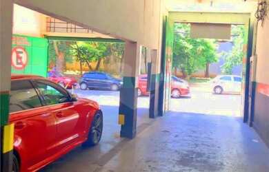 Imagem 5: Galpão à venda ou para locação em Vila Romana - SP