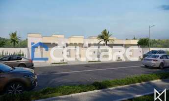 Imagem 2: Casa no Portal dos Bosques com suíte