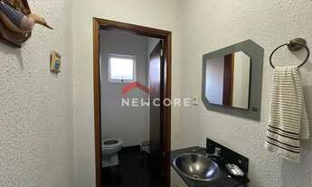 Imagem 4: Casa em Rua Félix Pola - Centro - Piratininga/SP