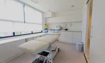 Imagem 5: Sala para locação no Shopping Millennium - Barra da Tijuca com 45m² por R$3.200,00