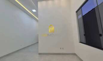 Imagem 6: Casa à venda, 169 m² por R$ 1.200.000,00 - Jardim Maria Inês - Aparecida de Goiânia/GO