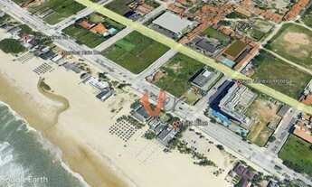 Imagem 6: Terreno para alugar, 858 m² por R$ 7.000,00/mês - Praia do Futuro - Fortaleza/CE