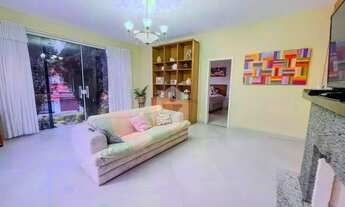 Imagem 7: Casa para venda com 3 quartos, 140m² - Castelanea - Petrópolis/RJ