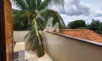 Imagem 7: Casa (sobrado na rua) 4 dormitórios/suite, cozinha planejada