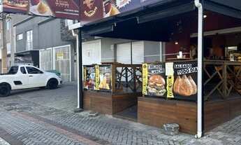 Imagem 4: Restaurante e Panificadora Faturando na avenida