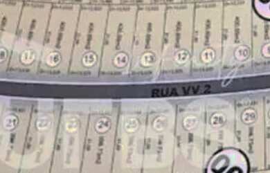 Imagem 6: Lote de 401,70m2 no Condomínio Lago Verde