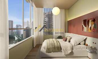 Imagem: COBERTURA NO BATEL! 03 SUÍTES, SACADA