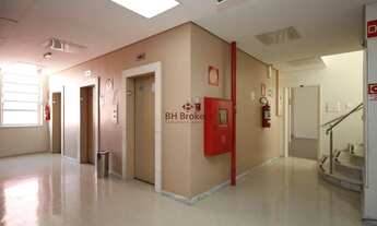 Imagem: Andar Comercial com 560m² no Centro