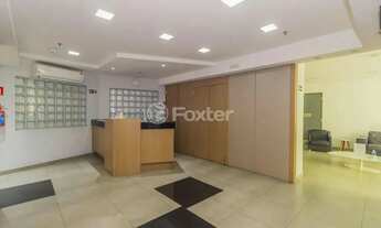 Imagem 3: Sala / Conjunto Comercial à venda Avenida Getúlio Vargas, Menino Deus - Porto Alegre