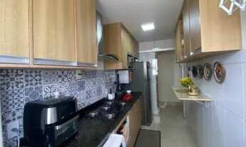 Imagem: Vende-se apartamento no Bairro Itaquera