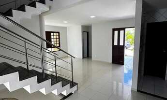 Imagem: Casa condomínio fechado em Cidade Verde