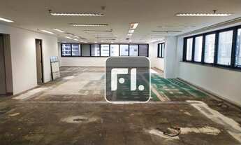 Imagem 3: Conjunto para alugar, 214 m² por R$ 23.268,01/mês - Vila Olímpia - São Paulo/SP