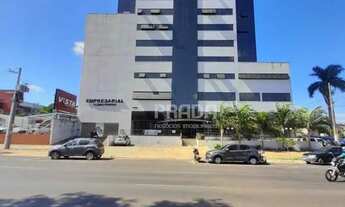 Imagem: Sala para alugar, 27 m² - Brasil - Uberlândia/MG