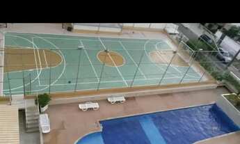 Imagem 2: Apartamento para vendar em Guarapari, Enseada Azul, nas praias de Bacutia e Peracanga